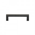 M Marcus Heritage Brass City Cabinet Pull Handle 96mm Centre to Centre